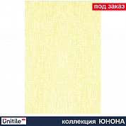 Плитка облицов. Юнона желтая (200*300)